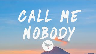 Clever - Call Me Nobody (Lyrics) Feat. Lil Wayne &amp; Isaiah Lyric