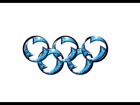 [아인][평창 올림픽 기념]시공올림픽 1탄 정크랫 골프 하키