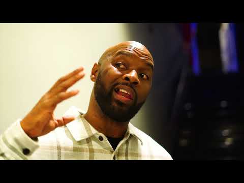 DYVURSE TALKS w/ Jazzy management