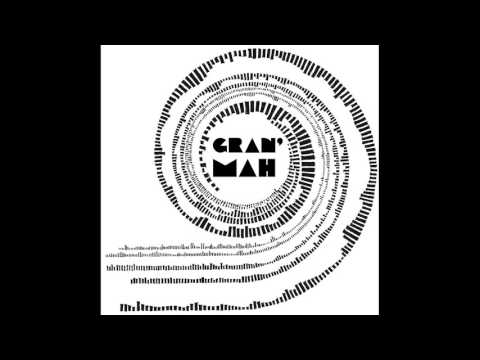 GranMah - Reggae Music - (Audio)