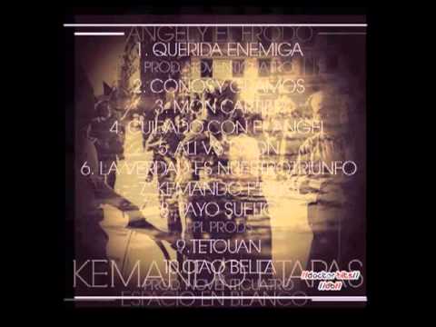 02 ESPACIO EN BLANCO - COÑOS Y GRAMOS