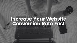 🚀 How I Increase a Website's Conversion Rate Fast (With This Conversion Rate Optimization Tool)