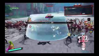 海賊無双4/ドラログおわらせるんー