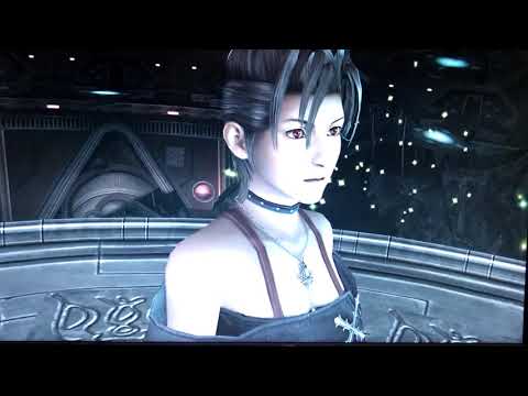 Final fantasy x-2 hd remaster capítulo 3 parte 95 nooj, baralai y gippal cactilio islaya
