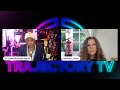 Bathrobe Moments heads to the land of forgiveness w/BARBARA J. HUNT