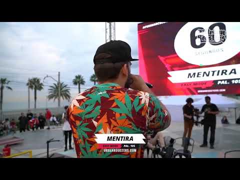 INCREÍBLE minuto de ERRECÉ vs ARKANO | FMS Barcelona J1