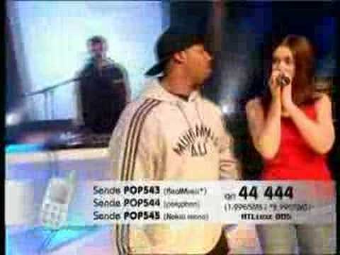 t.A.T.u Happy Birthday ft. Flipsyde (Gomenasai) TOTP German 3/9 '06