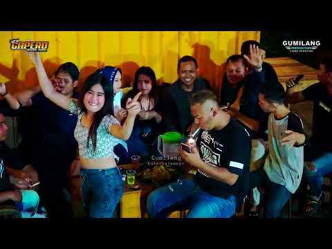 NEW GAPERO - TKW - FEBI PESEK - BIRTHDAY PARTY DITA WIDIYA KE 21TH DI WARKOT KUDUS