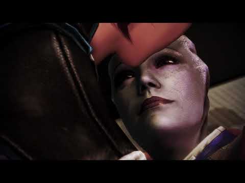 ME3VDCIP00030_FPD_1 - Wake up the next morning - Liara