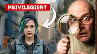 Toxische Weiblichkeit | Winter-Files