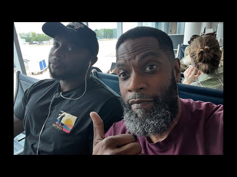 GoBlack is Alive! Headed back to Africa for a wife