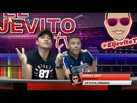 Johnny Skrt "La Vieja Escuela de SFM son todos Mini-Tempos" 🔥