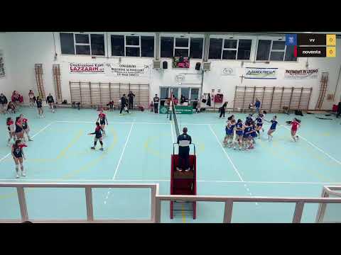 29-11-2025 verovolley vs noventa serie b2 gara8  