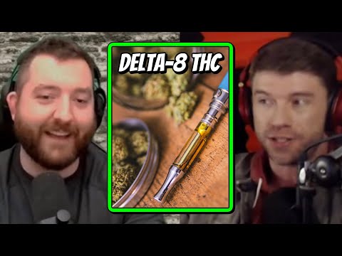 PKA on Delta-8