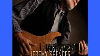 Jeremy Spencer - Bend In The Road - 2012 - Stranger Blues - Dimitris Lesini Blues