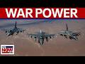 US reaches 60-day war power deadline to continue Iran war