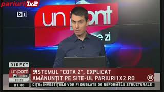 BILETUL ZILEI SPORTINGBET: „Mix” din Belgia si Anglia in cea de-a treia zi de Craciun!