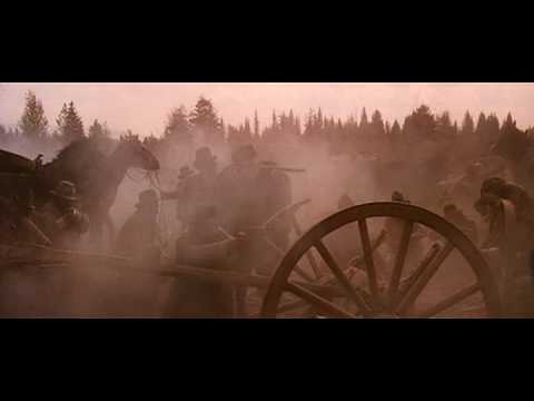 Thumbnail of the video: Heaven's Gate (Michael Cimino, 1980) The Johnson County War (Part 2)