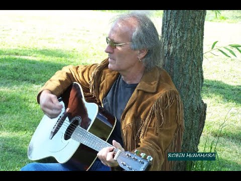 Robin McNamara Interview