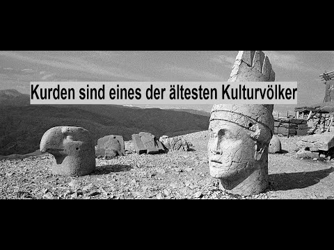 Planet Wissen - Die Kurden (Meder/Media - Arier)