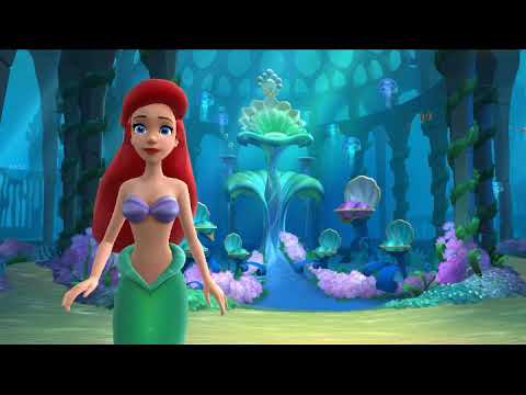 Disney Princess Majestic Quest #321 Level 300/303. Android Gameplay HD