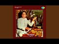 Woh Jo Hum Mein Tum Mein Qarar Tha Live