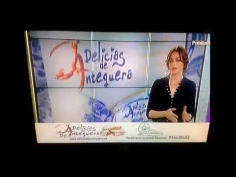 Anuncio delicias de Antequera ,dispadul