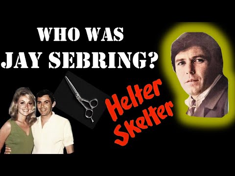 Jay Sebring's Rise to Fame and Brutal 1969 Death