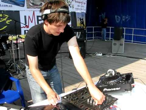 Tv Rock ft. Rudy-Air vs Modjo- Lady (bootleg)