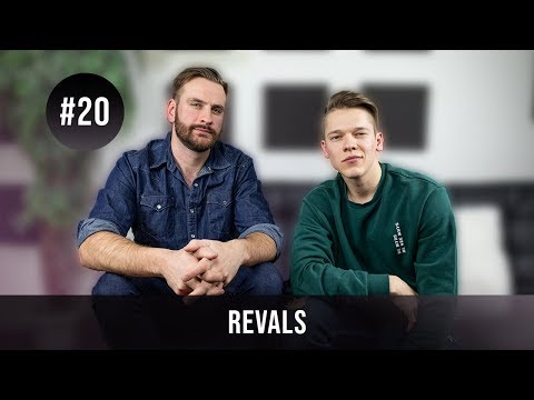 Revals | EESTI LAUL 2020 PODCAST #20