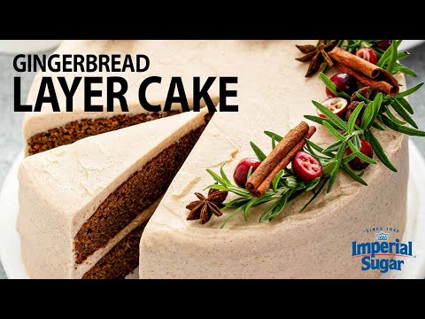 download lagu mp3 mp4 Gingerbread Layer Cake With Cream Cheese Frosting, download lagu Gingerbread Layer Cake With Cream Cheese Frosting gratis, unduh video klip Gingerbread Layer Cake With Cream Cheese Frosting