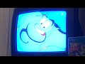 Opening To Toy Story 1996 UK VHS