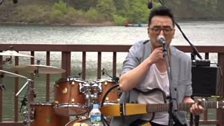 20160423 이한철 - 여름 좋아 at 미르숲 음악회