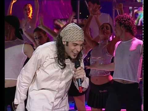 Búscate Un Hombre Que Te Quiera video