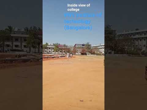 #RNS institute of technology college in Bangalore