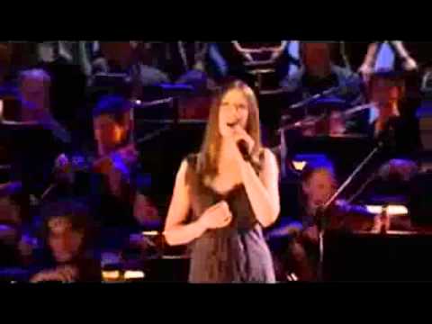 【歌詞・和訳】　AMAZING GRACE / Hayley Westenra
