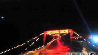 DJ Clayde @ Live-Music-Circus Köthen