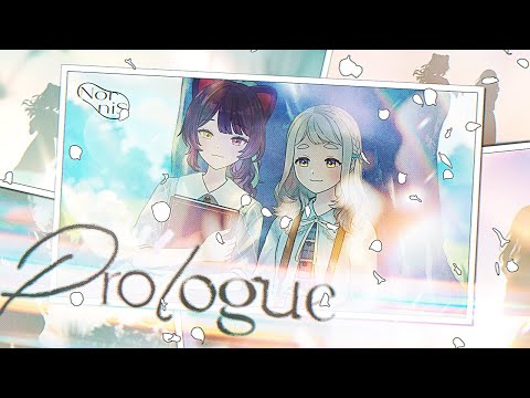 【Original Song MV】Nornis - Prologue【Inui Toko/Machita Chima/Nijisanji】