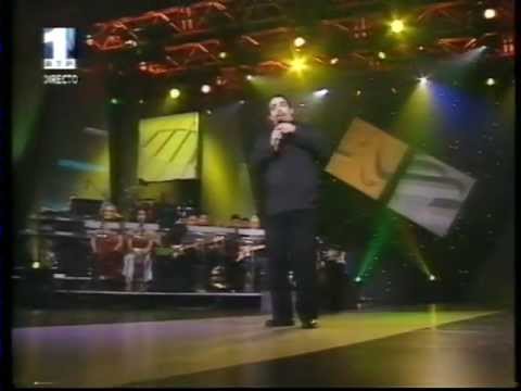 FC 2001: Bruno Airaff - "Rapariga Loira"