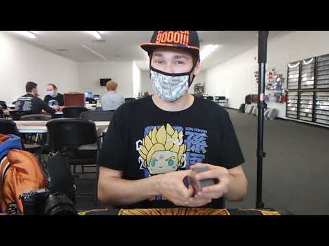 yu-gi-oh 2nd place numeron eldrich deck profile ft. scalik YGO 10/11/2020 Part 1