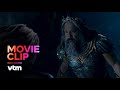 King Triton Yells At Ariel From The Little Mermaid VTM