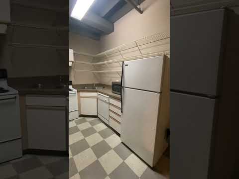 Harney Street Apartments in the Old Market - Video 2 of 2