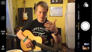 I&#39;m Back!! Come Back Song - Darius Rucker