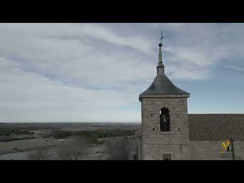 ERMITA DE SANTA MARIA DEL CUBILLO