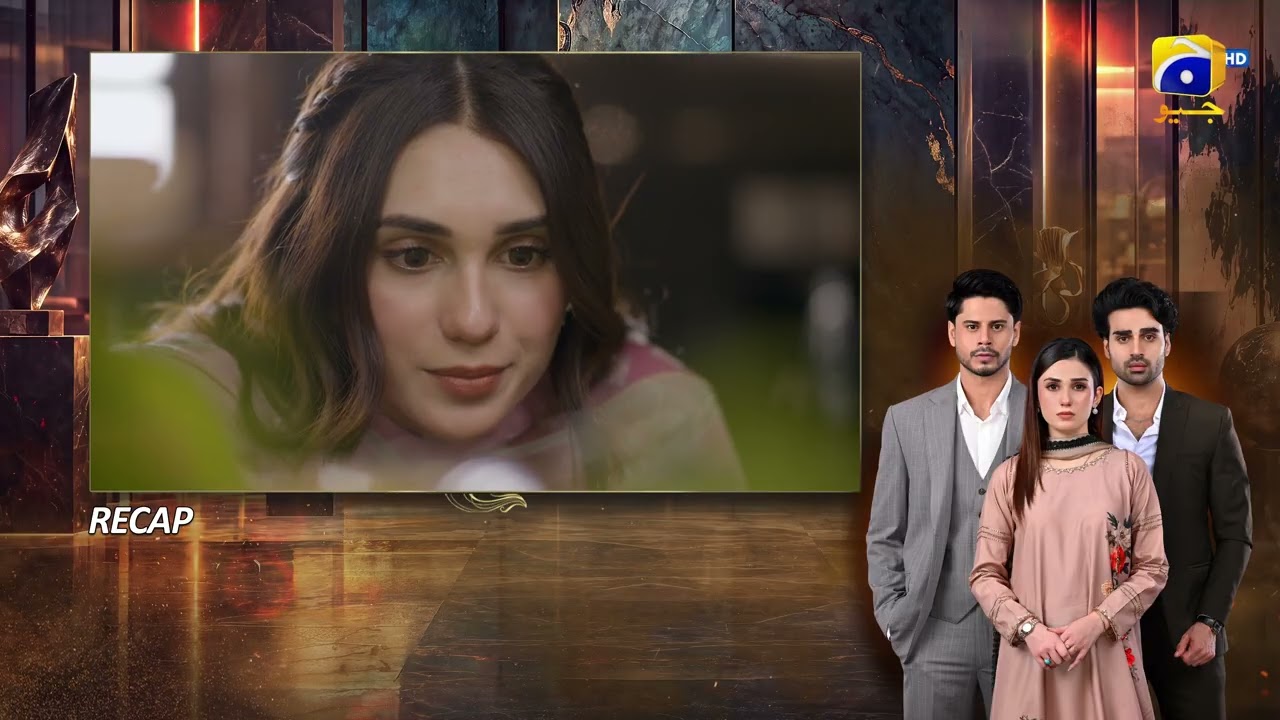Recap Bano Episode 02 - 15th October 2026 | HAR PAL GEO