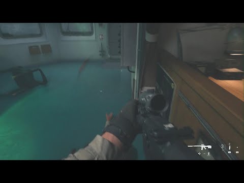 Call of Duty: Modern Warfare II Campaign PT6