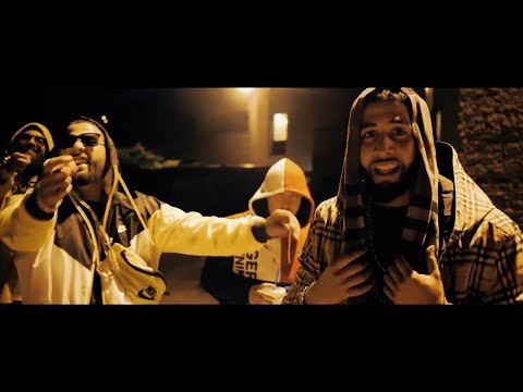 DawaMafia - Fugueuse 2 [Vidéoclip officiel]