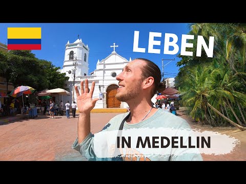 WARUM ICH MEDELLIN LIEBE UND HIER LEBE
