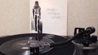 Young Marble Giants - Final Day (7inch)