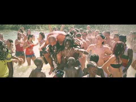 Ghetto Eden - Summer Time (Official Video)